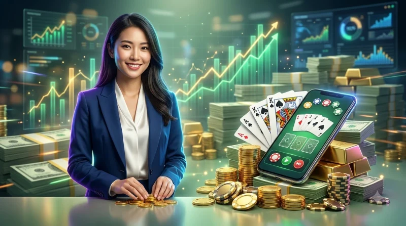 Đánh giá blackjack VSbet - cân bằng giữa ưu điểm và nhược điểm